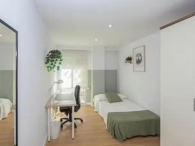 Habitación en Carrer de Dalt de la Mar, Natzaret
