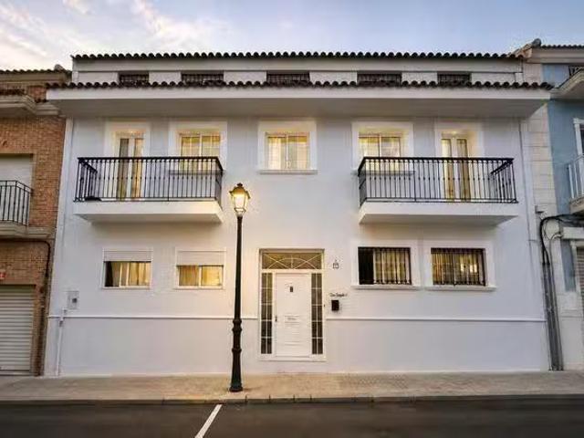 Habitación en Carrer de Don Quijote de la Mancha, Pobles de l'.
