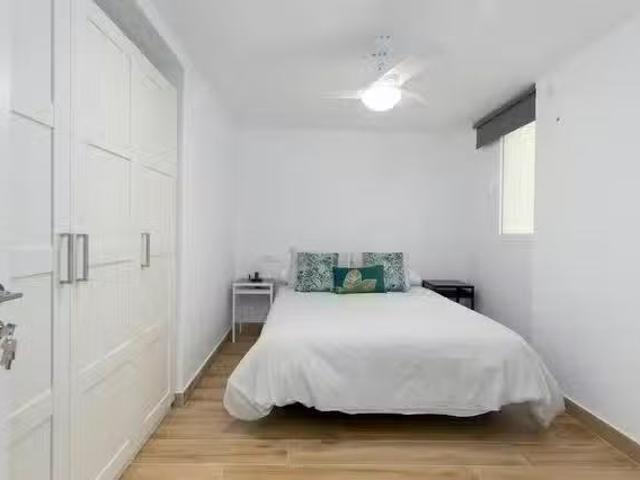 Habitación en Carrer de Eugenia Viñes, Cabanyal Canyamelar