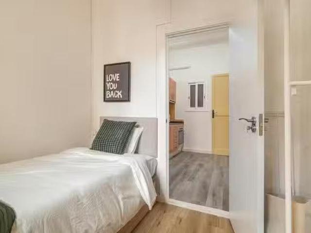 Habitación en Carrer de Ferlandina, Ciutat Vella