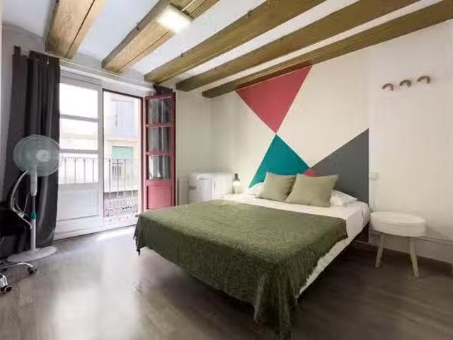 Habitación en Carrer de Ferran