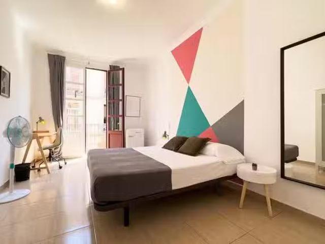 Habitación en Carrer de Ferran