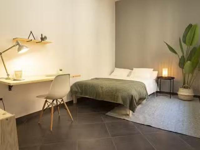 Habitación en Carrer de Ferran, 5