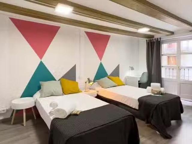 Habitación en Carrer de Ferran