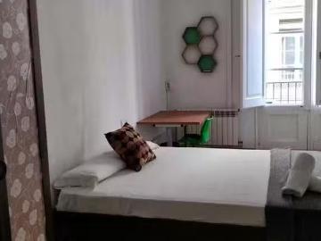 Habitación en Carrer de Ferran