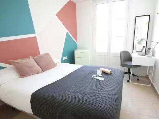 Habitación en Carrer de Ferran