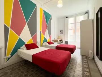 Habitación en Carrer de Ferran