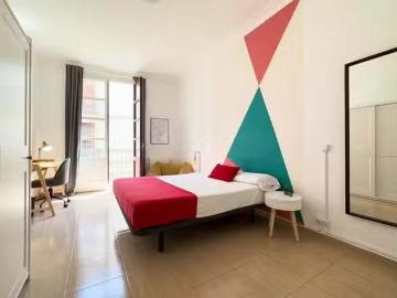 Habitación en Carrer de Ferran