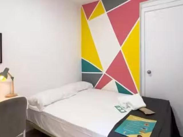Habitación en Carrer de Ferran, El Gòtic