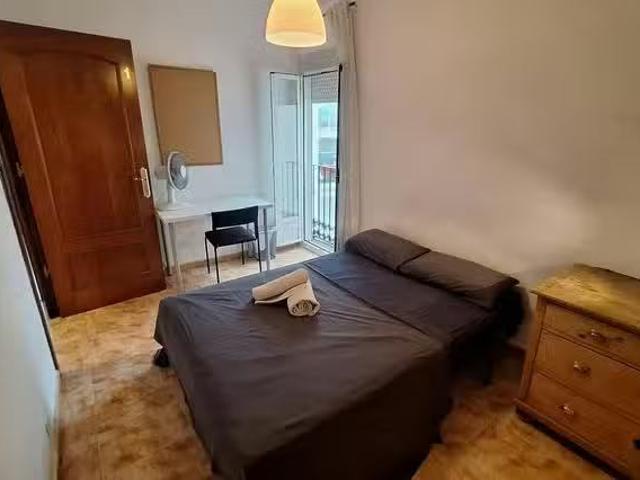 Habitación en Carrer de Ferrer de Blanes, Vila de Gràcia