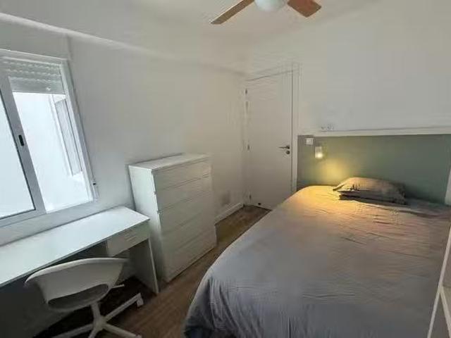 Habitación en Carrer de Francesc Climent, Jesús