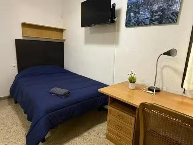 Habitación en Carrer de Francesc Layret