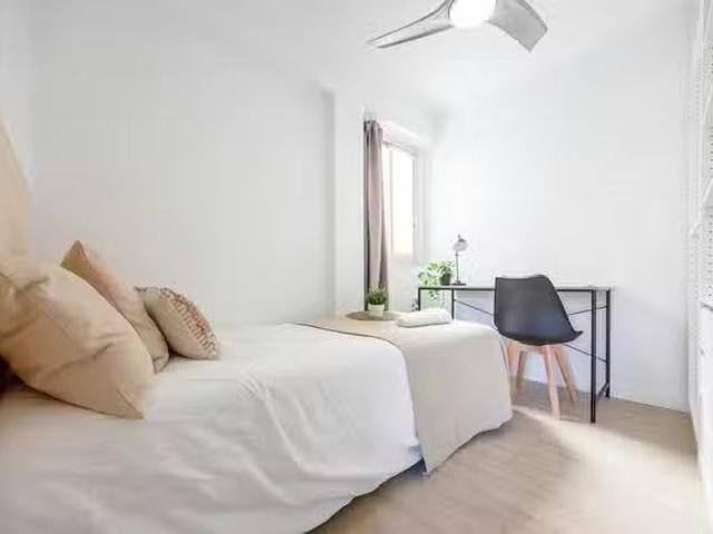 Habitación en Carrer de Francesc Martínez, Benimaclet