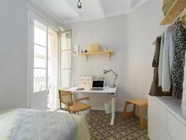 Habitación en Carrer de Freixures, S. Pere, Santa Caterina, i.