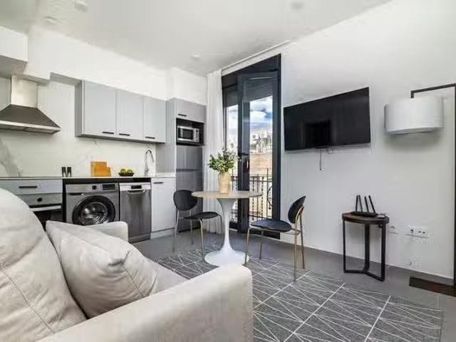 Habitación en Carrer de Goya, L'Olivereta
