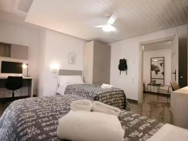 Habitación en Carrer de Guillem de Castro, La Roqueta