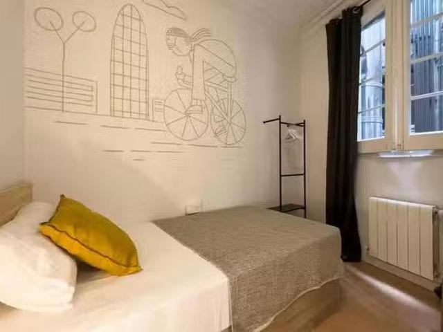 Habitación en Carrer de Jonqueres, S. Pere, Santa Caterina, i.