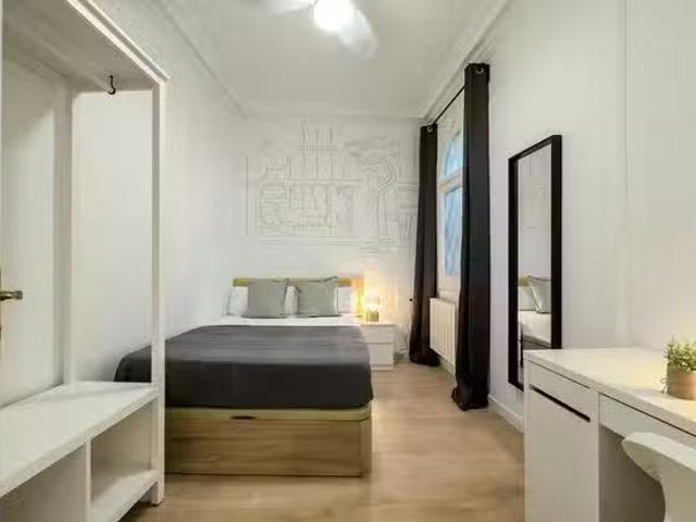 Habitación en Carrer de Jonqueres, S. Pere, Santa Caterina, i.