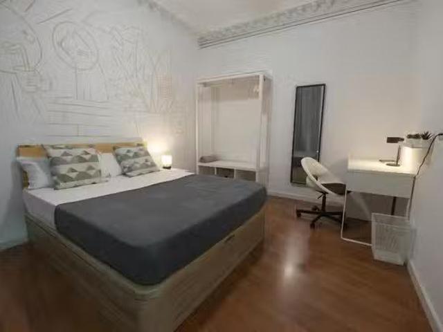 Habitación en Carrer de Jonqueres, S. Pere, Santa Caterina, i.