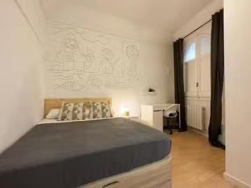 Habitación en Carrer de Jonqueres, S. Pere, Santa Caterina, i.