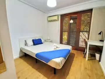Habitación en Carrer de Jorge Juan