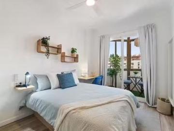 Habitación en Carrer de Josep Estivill