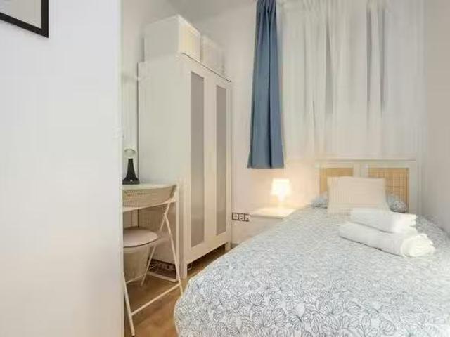 Habitación en Carrer de la Torre dels Pardals, Horta Guinardó