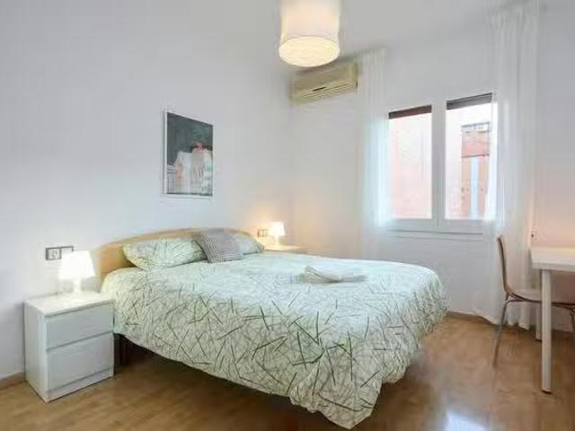 Habitación en Carrer de la Torre dels Pardals, Horta Guinardó
