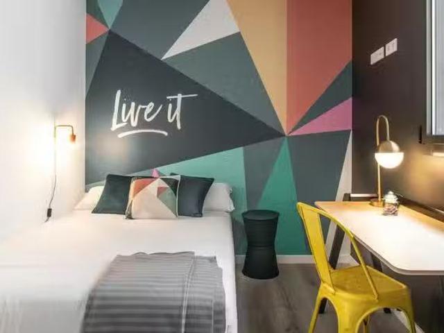 Habitación en Carrer de la Unió, Ciutat Vella