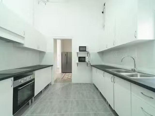 Habitación en Carrer de la Unió, El Raval