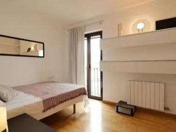 Habitación en Carrer de la Unió, El Raval