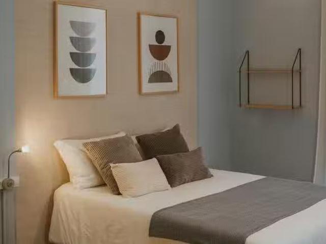 Habitación en Carrer de la Unió, El Raval