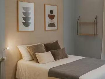 Habitación en Carrer de la Unió, El Raval