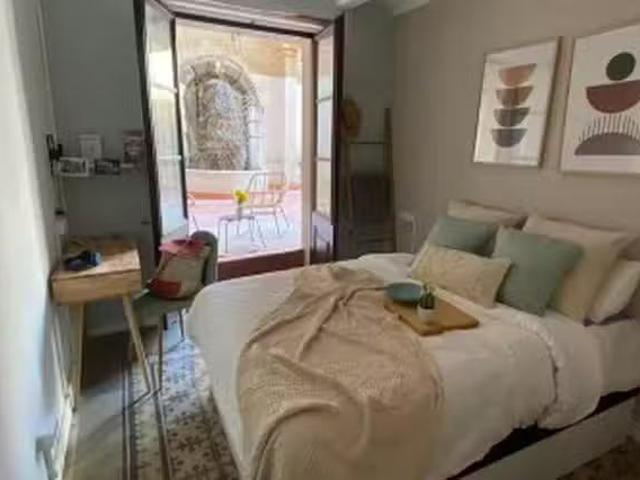 Habitación en Carrer de la Unió