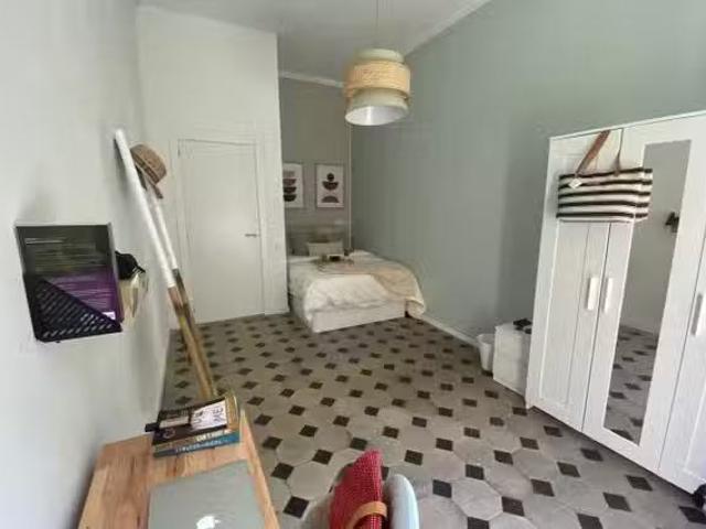 Habitación en Carrer de la Unió, 13