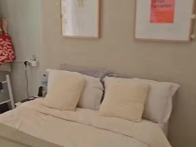 Habitación en Carrer de la Unió, 13
