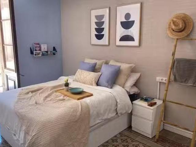 Habitación en Carrer de la Unió, 13