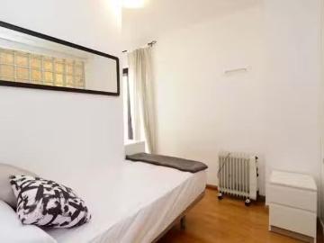 Habitación en Carrer de la Unió