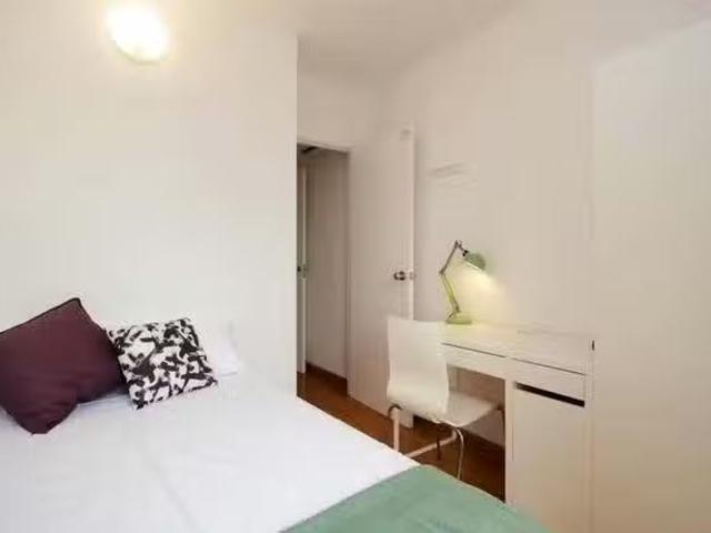 Habitación en Carrer de la Unió
