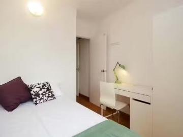 Habitación en Carrer de la Unió