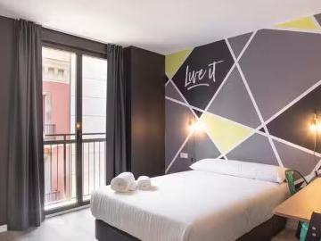 Casa en alquiler en Rambla de Catalunya, Barcelona - Terraza