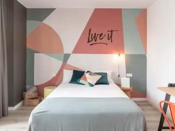 Casa en alquiler en Rambla de Catalunya, Barcelona