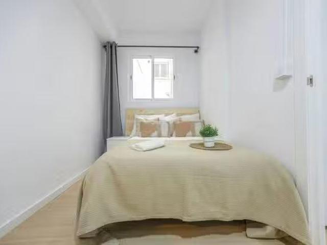 Habitación en Carrer de la Vila de Muro, Benimaclet
