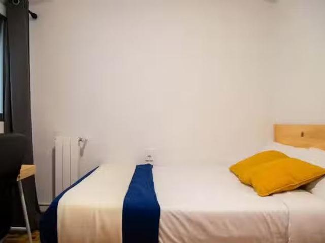 Habitación en Carrer de la Blanqueria