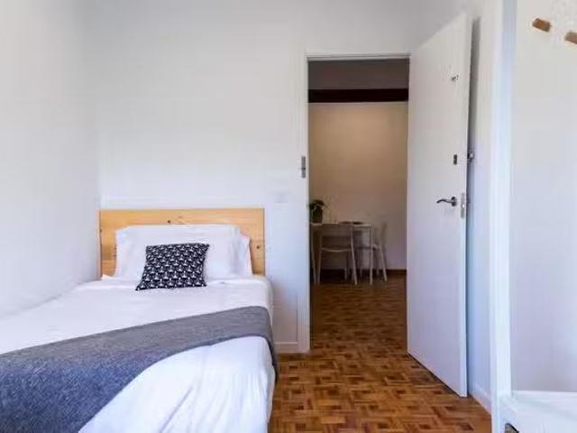 Habitación en Carrer de la Blanqueria