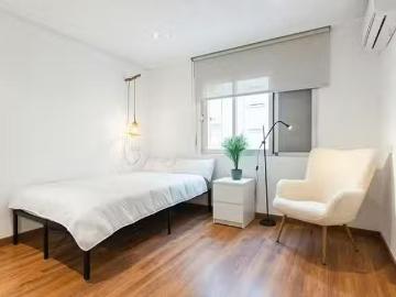 Habitación en Carrer de la Gomera, Poblados Marítimos