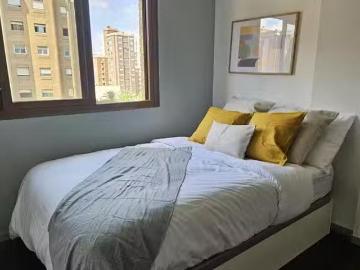 Habitación en Carrer de la Guàrdia Civil, Benimaclet
