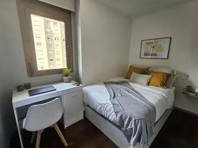 Habitación en Carrer de la Guàrdia Civil, Benimaclet