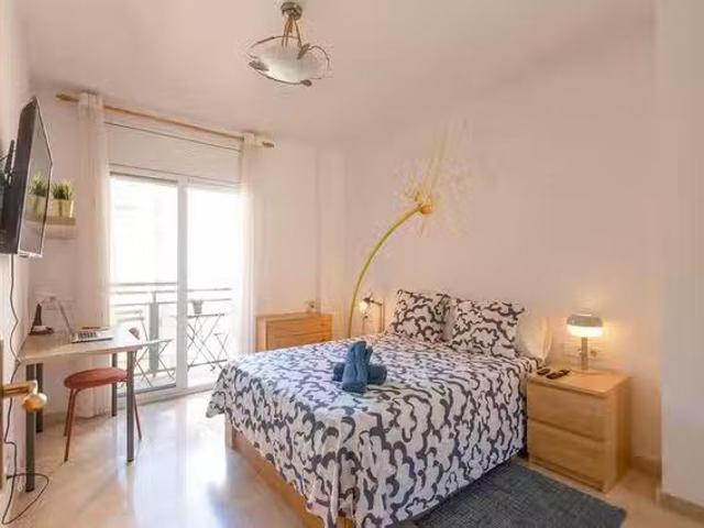 Habitación en Carrer de la Mare de Déu del Coll, Vallcarca i e.