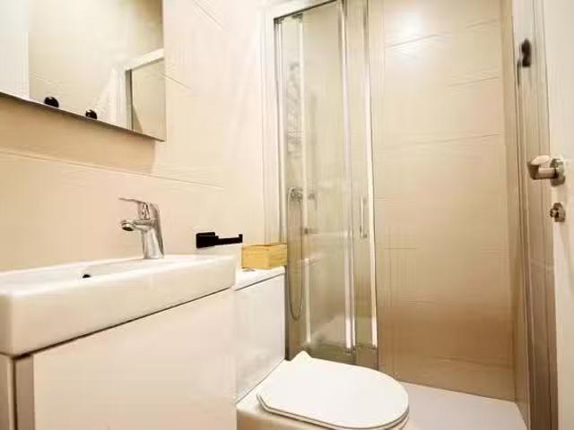Habitación en Carrer de la Mercè
